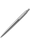 Στυλό PARKER Jotter Core Stainless Steel CT Ballpoint Pen