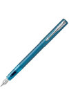 Πένα PARKER Vector XL Teal CT Fountain Pen (Μedium)