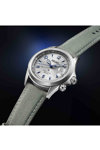 SEIKO Prospex Alpinist European Limited Edition “Rock Face” with Grey Synthetic Strap
