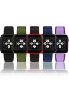 SECTOR S-04 Smartwatch Black Silicone Strap Gift Set