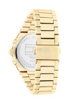 Tommy HILFIGER Casual Gold Stainless Steel Bracelet