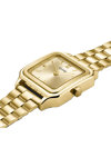 CLUSE Gracieuse Petite Gold Stainless Steel Bracelet
