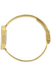 GREGIO Aveline Gold Stainless Steel Bracelet
