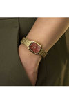 GREGIO Maya Gold Stainless Steel Bracelet