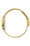 GREGIO Maya Gold Stainless Steel Bracelet