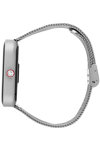 SECTOR S03 Smartwatch Silver Metallic Bracelet Gift Set