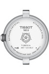 TISSOT T-Lady Bellissima Small Silver Stainless Steel Bracelet