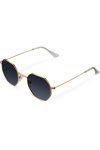 MELLER Endo Gold Carbon Sunglasses