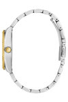 GUESS Luna Two Tone Stainless Steel Bracelet