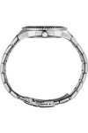 TIMEX Dress Solar Silver Stainless Steel Bracelet