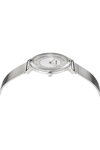 VERSACE New Generation Silver Stainless Steel Bracelet