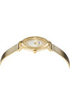 VERSACE New Generation Gold Stainless Steel Bracelet