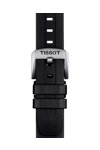 TISSOT T-Sport Seastar 1000 Black Rubber Strap