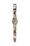 SWATCH Art Journey 2023 The Great Wave By Hokusai & Astrolabe