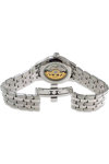 SEIKO Presage Automatic Silver Stainless Steel Bracelet