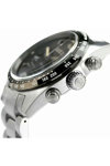 SEIKO Prospex Speedtimer 1969 Re-Creation Solar Chronograph Silver Stainless Steel Bracelet