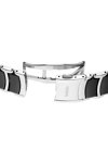 RADO Centrix Diamonds Automatic Two Tone Combined Materials Bracelet (R30018712)