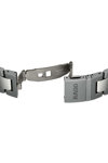 RADO Captain Cook Divers Automatic Two Tone Combined Materials Bracelet (R32148162)