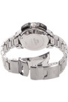 ORIENT Sports 2022 M-Force Automatic Silver Stainless Steel Bracelet