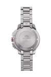 ORIENT Sports M-Force Land Automatic Silver Stainless Steel Bracelet
