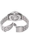 ORIENT Contemporary Automatic Silver Stainless Steel Bracelet