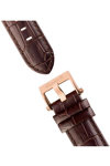 INGERSOLL Herald Automatic Brown Leather Strap