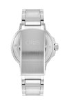 ORIS Aquis Automatic Silver Stainless Steel Bracelet