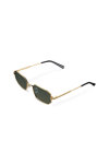 MELLER Idir Gold Olive Sunglasses