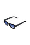 MELLER Jamil Black Azure Sunglasses