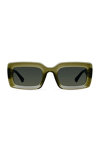 MELLER Nala Moss Olive Sunglasses