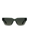 MELLER Okon Fog Olive Sunglasses