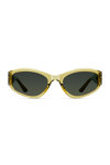 Γυαλιά ηλίου MELLER Rasul Dijon Olive