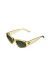 MELLER Rasul Dijon Olive Sunglasses