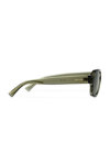 MELLER Shipo Stone Olive Sunglasses