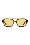 MELLER Shipo Tigris Yellow Sunglasses