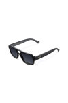 MELLER Shipo All Black Sunglasses