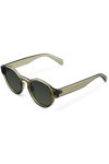 MELLER Fynn Stone Olive Sunglasses