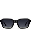 MELLER Nayah All Black Sunglasses