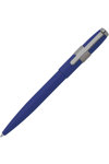 CERRUTI Ballpoint pen Block Bright Blue