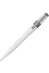 Στυλό CERRUTI Block Brushed τύπου Ballpoint Pen