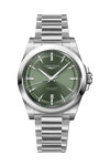 LONGINES Conquest 2023 Automatic Silver Stainless Steel Bracelet