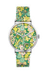 TED BAKER Phylipa Retro Multicolor Leather Strap