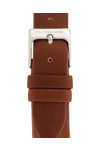 U.S.POLO Carter Brown Leather Strap