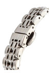 U.S.POLO Eleonore Crystals Silver Stainless Steel Bracelet
