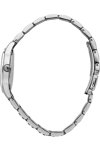 TRUSSARDI T-Sky Silver Metallic Bracelet