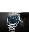 LONGINES The Longines Master Collection Automatic Silver Stainless Steel Bracelet