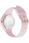 ICE WATCH Glam Pastel Pink Silicone Strap (XS)