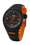 ICE WATCH P. Leclercq Two Tone Silicone Strap (M)