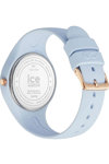 ICE WATCH Sunset Light Blue Silicone Strap (S)
