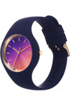 ICE WATCH Sunset Blue Silicone Strap (S)